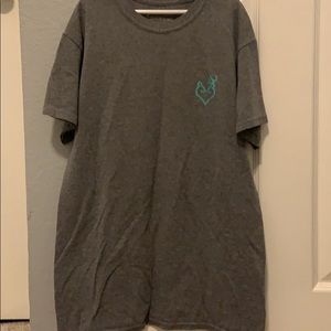 Browning Multicolor T shirt